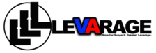 leVArage official logo